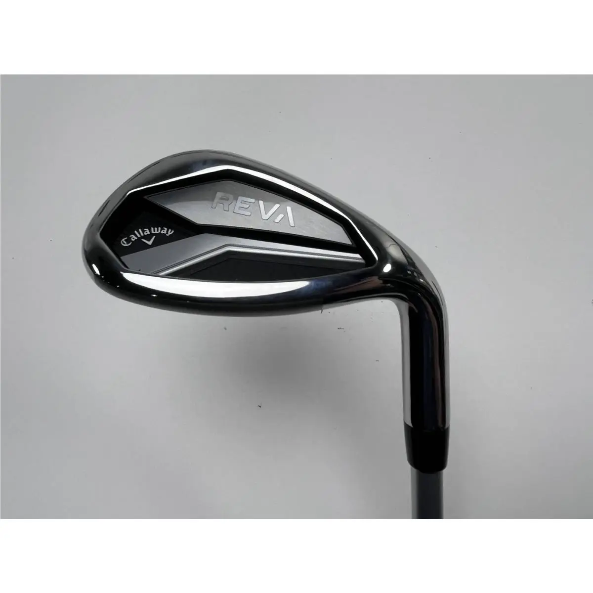 Callaway Reva Sand Wedge SW Reva Ladies Graphite Womens RH Undersize Grip