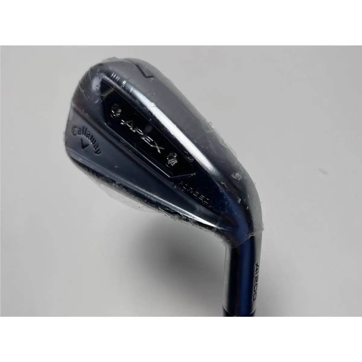 Callaway  - Apex Ai200 - Apex - Black 0