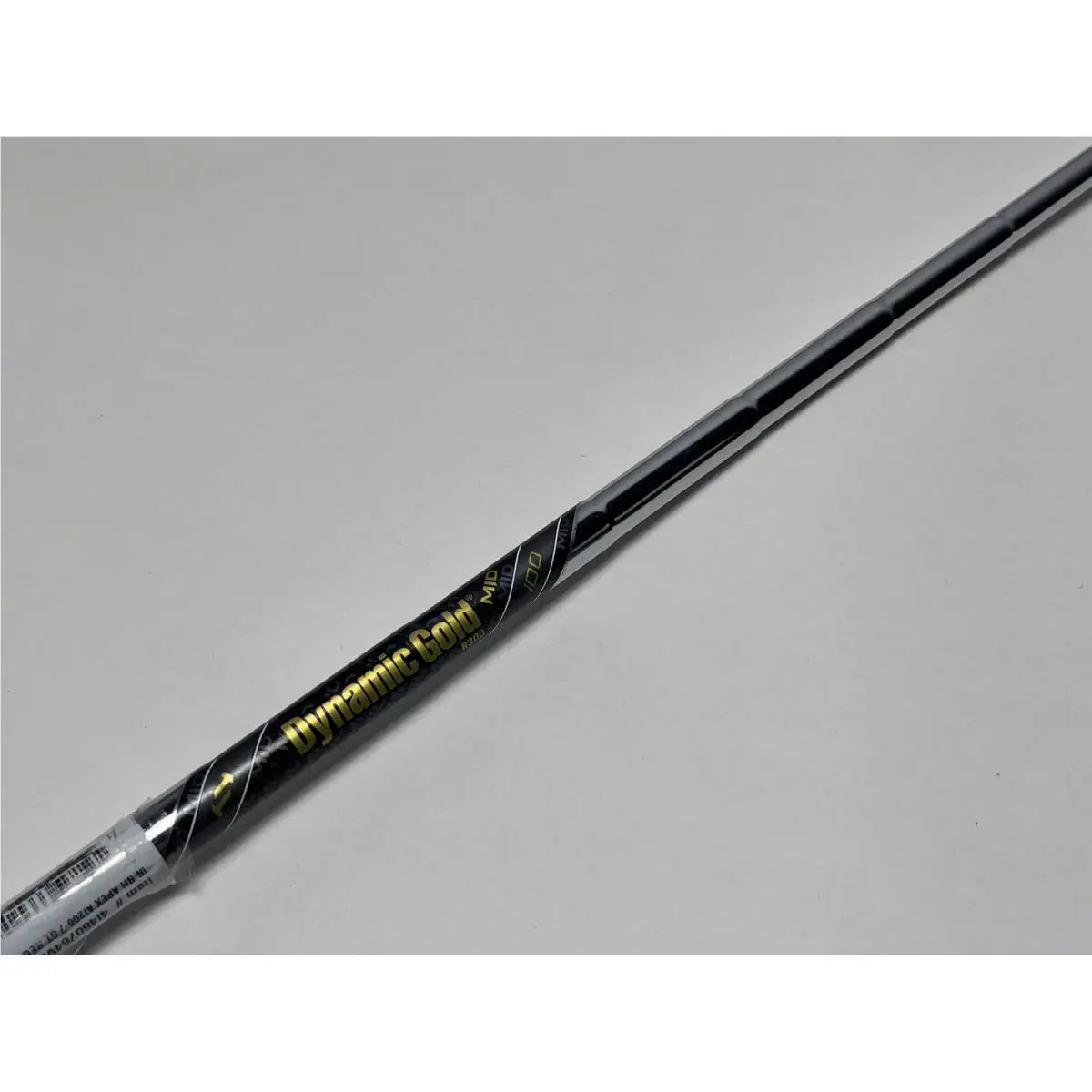Callaway  - Apex Ai200 - Apex - Black 3