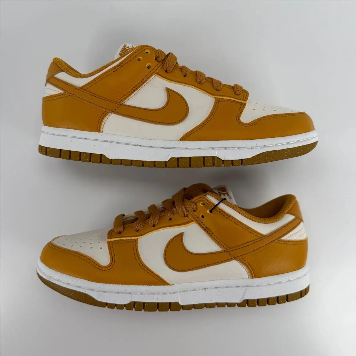 Nike shoes - Nike Dunk Low Next Nature - White 0