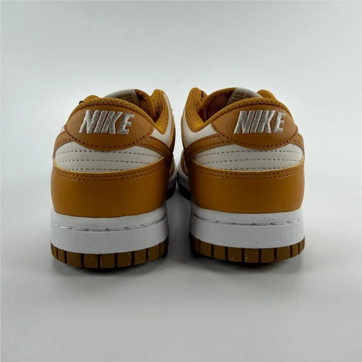 Nike shoes - Nike Dunk Low Next Nature - White 3