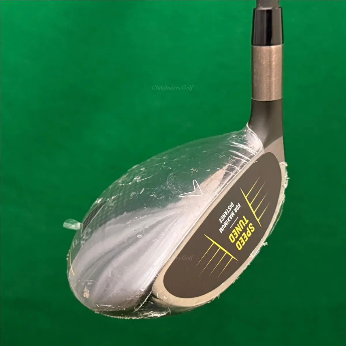 Callaway  - Rogue ST MAX D - Rogue MAX 1