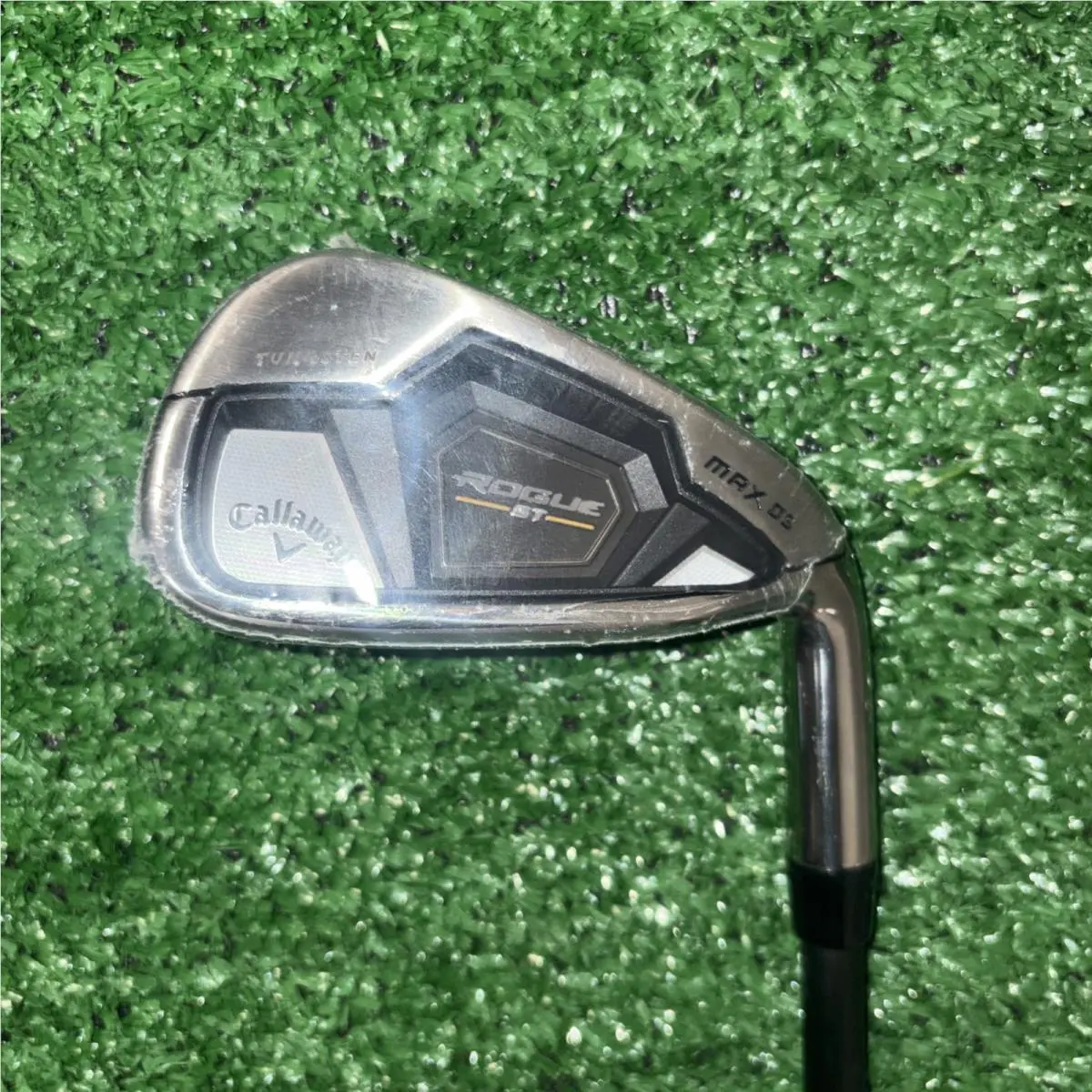Callaway Rogue ST Max OS 7 Iron RH