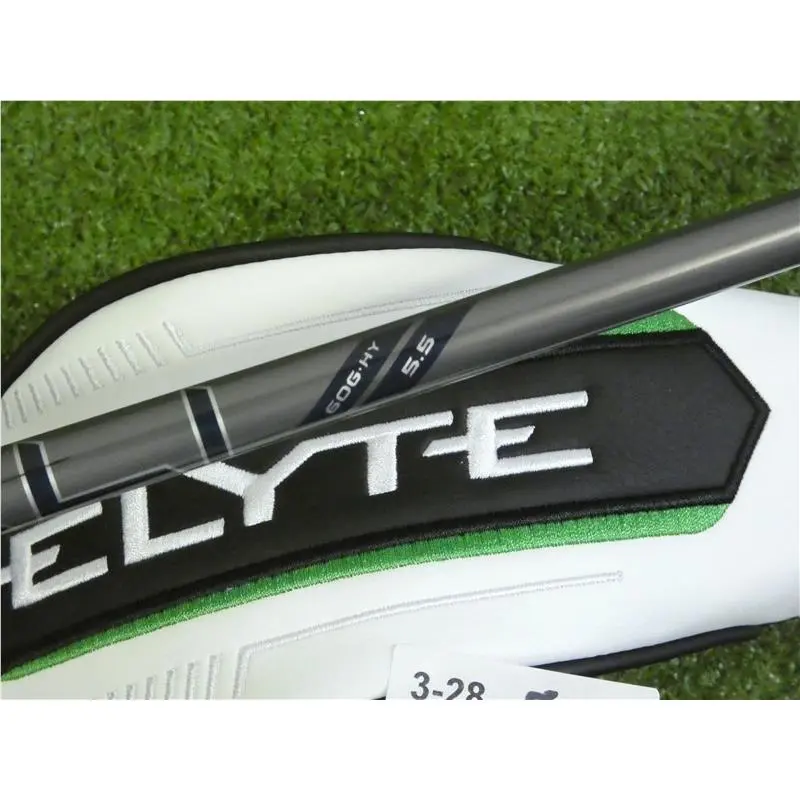 Callaway  - Elyte - Elyte 3