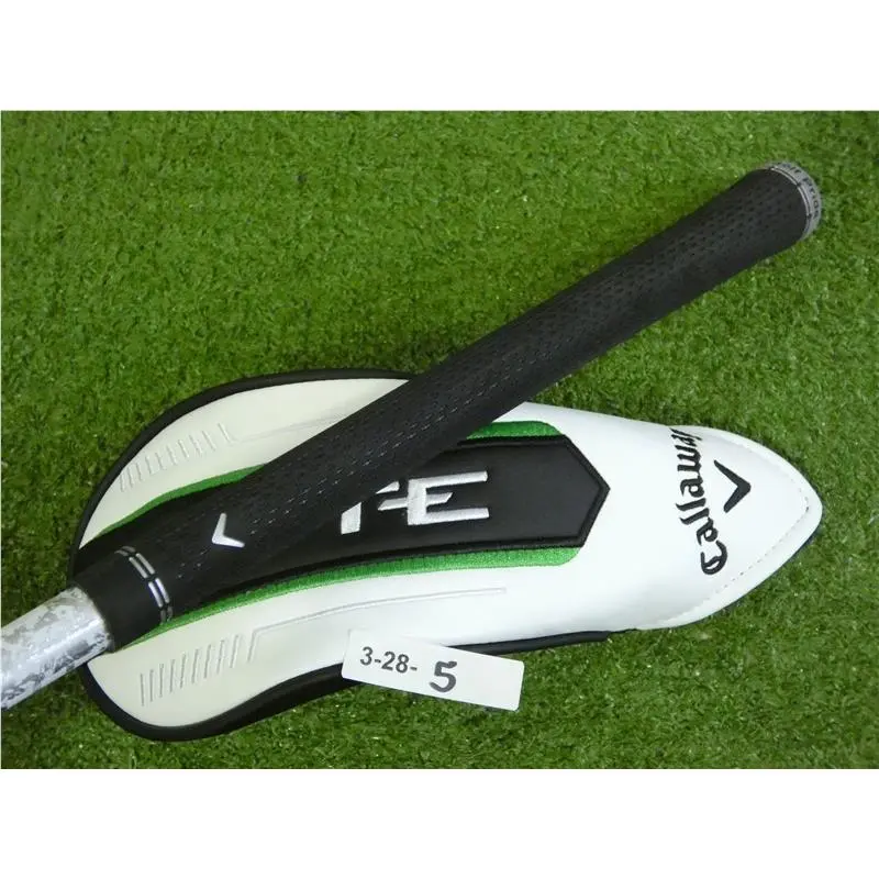 Callaway  - Elyte - Elyte 4