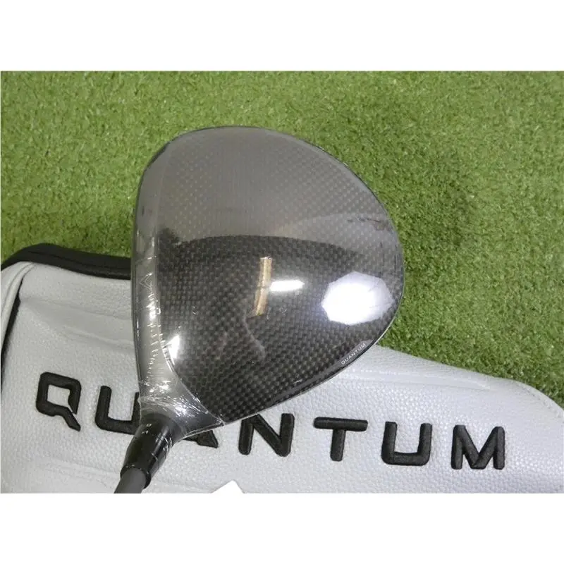 Callaway  - Quantum Max - Quantum Max - Silver 1