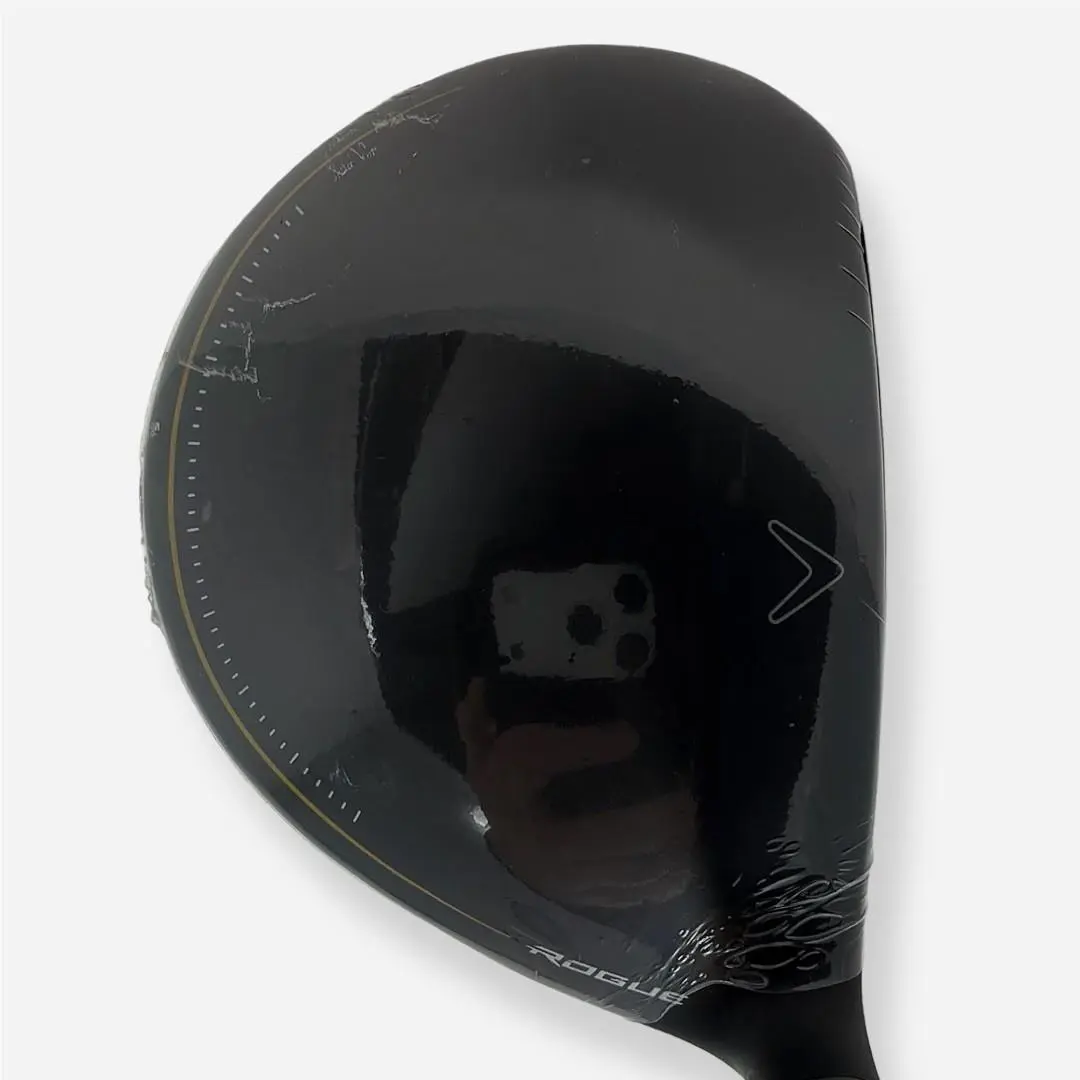 Callaway  - Rogue ST LS - Rogue - Lie Angle: Standard 0