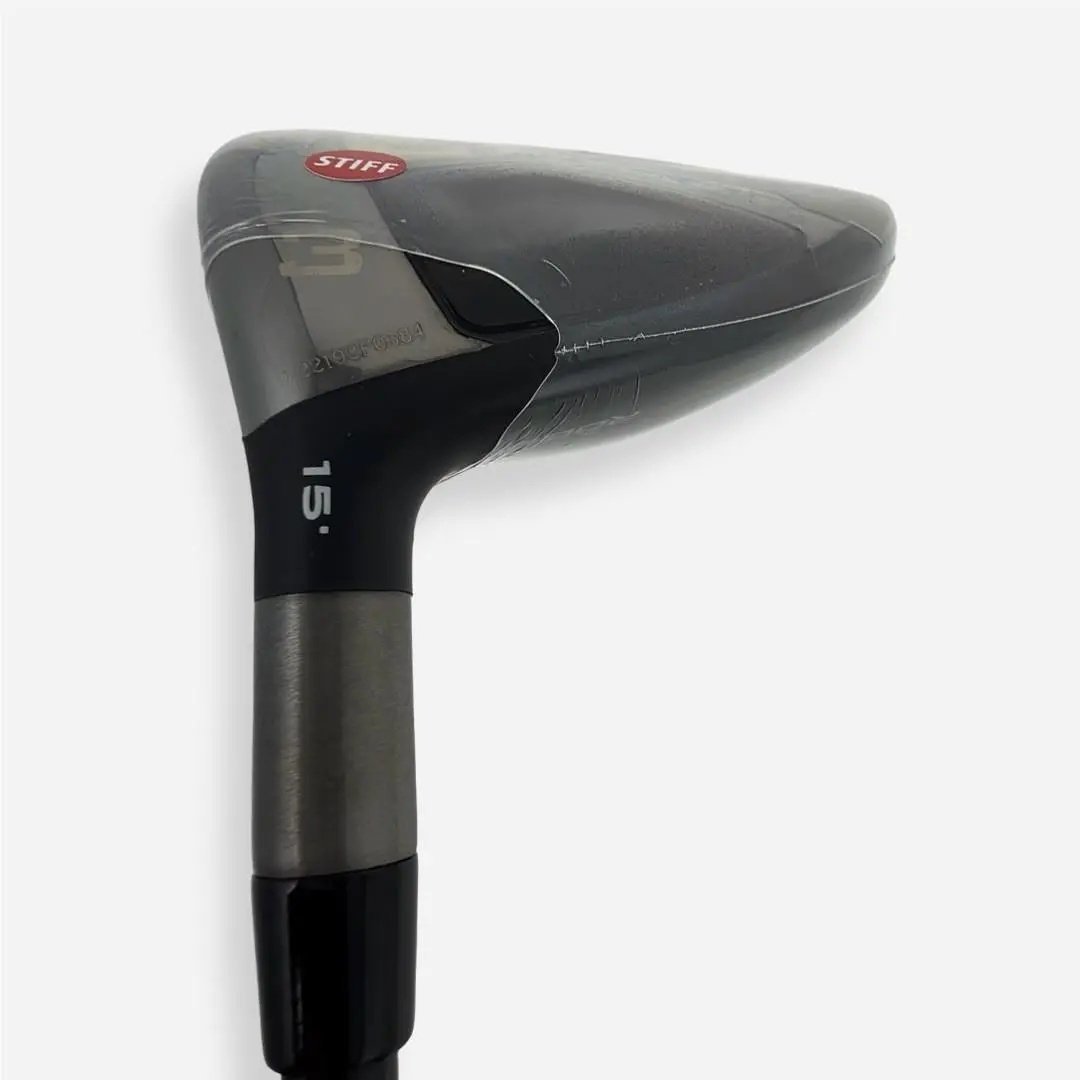 Callaway  - Rogue ST LS - Rogue - Lie Angle: Standard 2