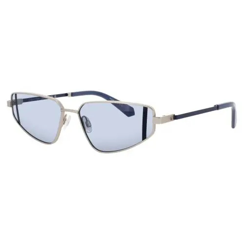 Calvin Klein Jeans CKJ25200S-718 Sunglasses Sun Glasses 718 Matte