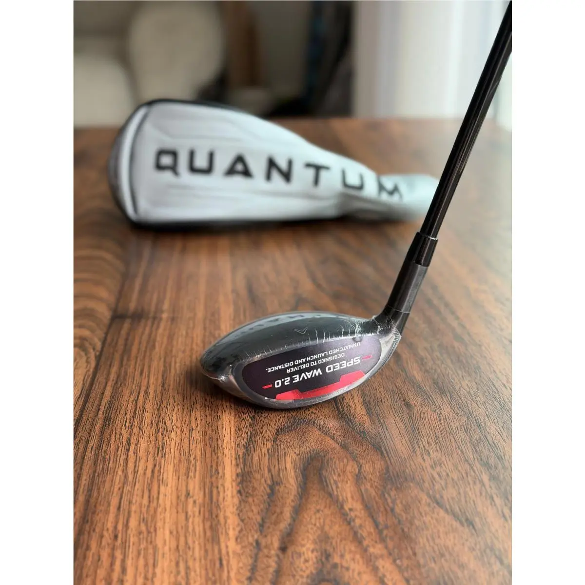 Callaway  1