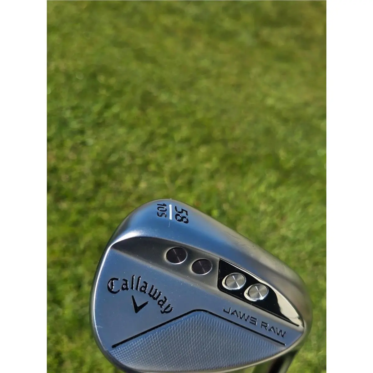 Callaway  - Gray 0