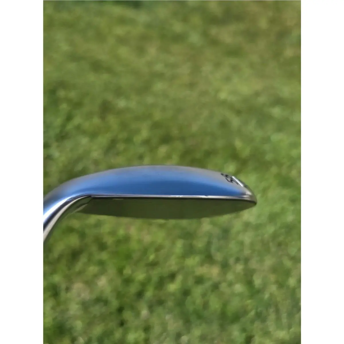 Callaway  - Gray 2