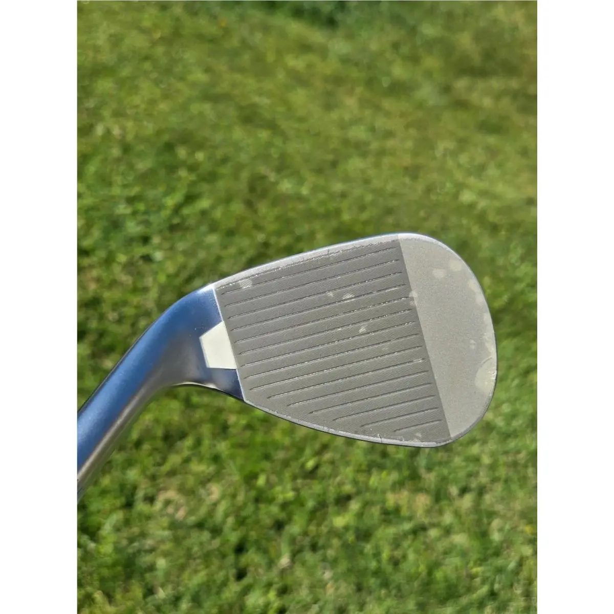 Callaway  - Gray 3