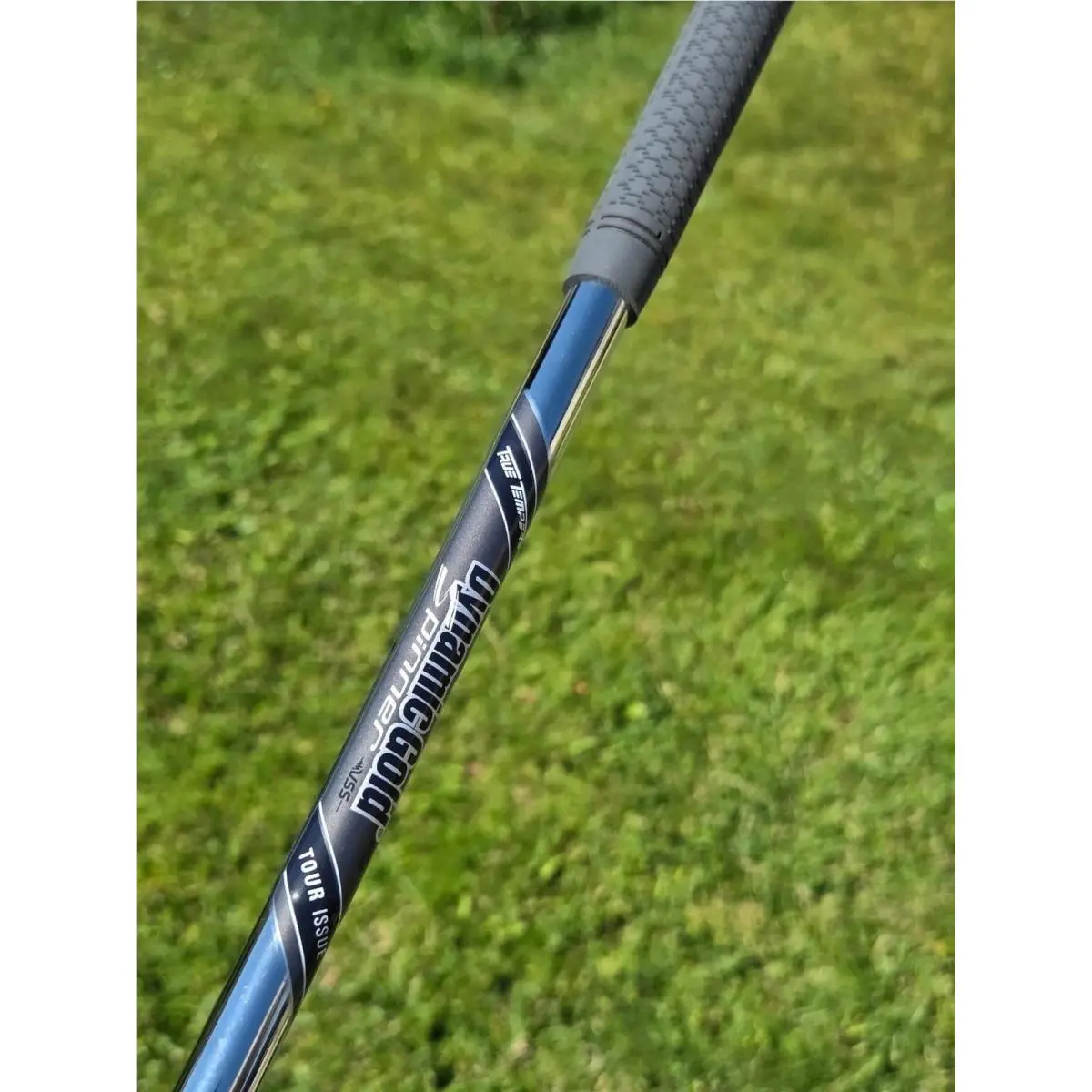 Callaway  - Gray 4