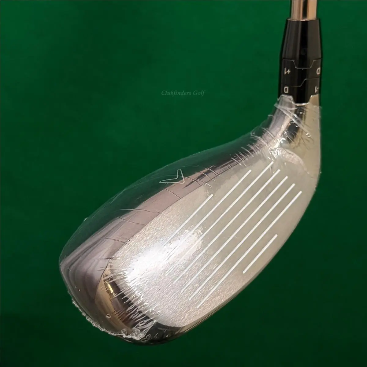 Callaway  - Big Bertha REVA 2023 - Big Bertha REVA 1