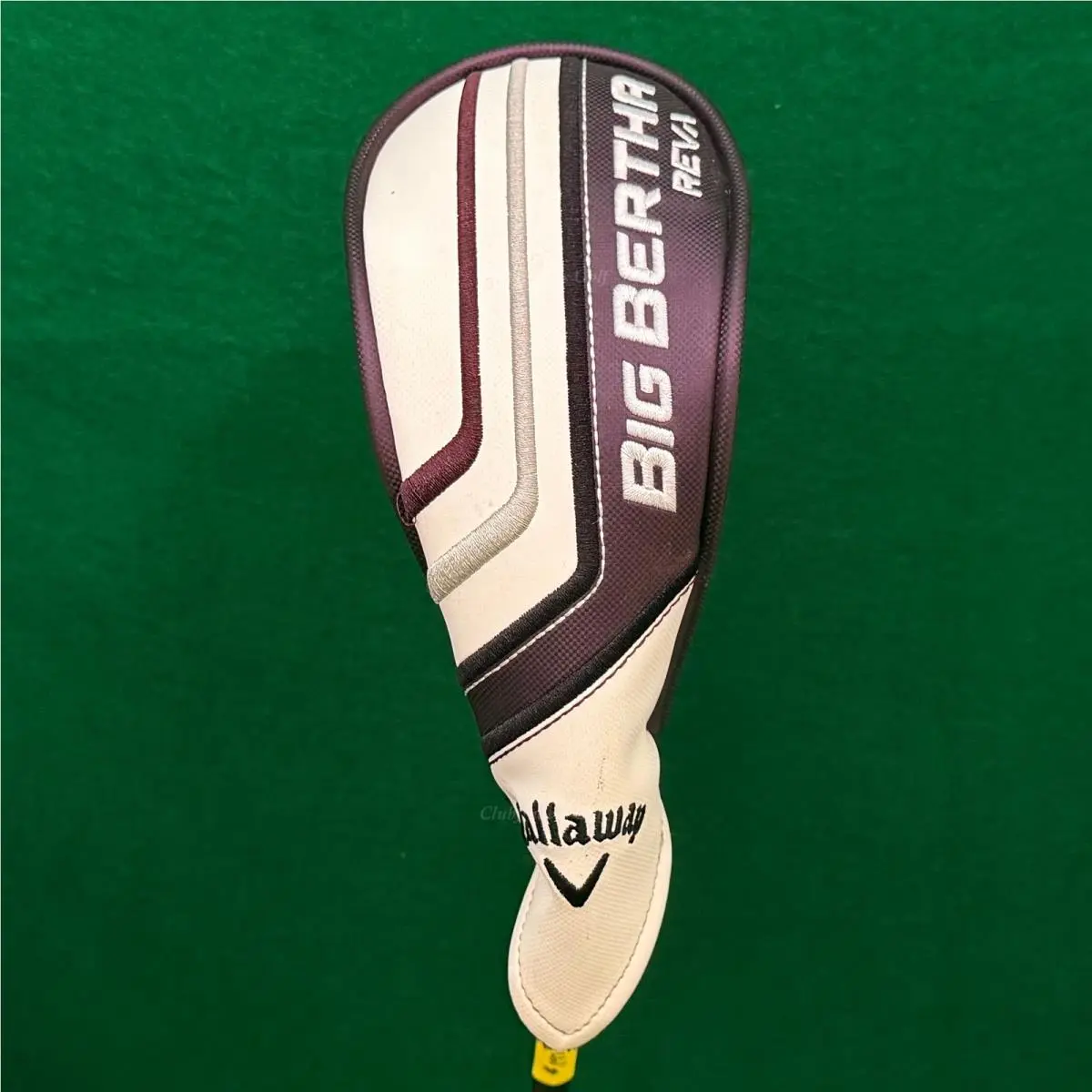 Callaway  - Big Bertha REVA 2023 - Big Bertha REVA 2