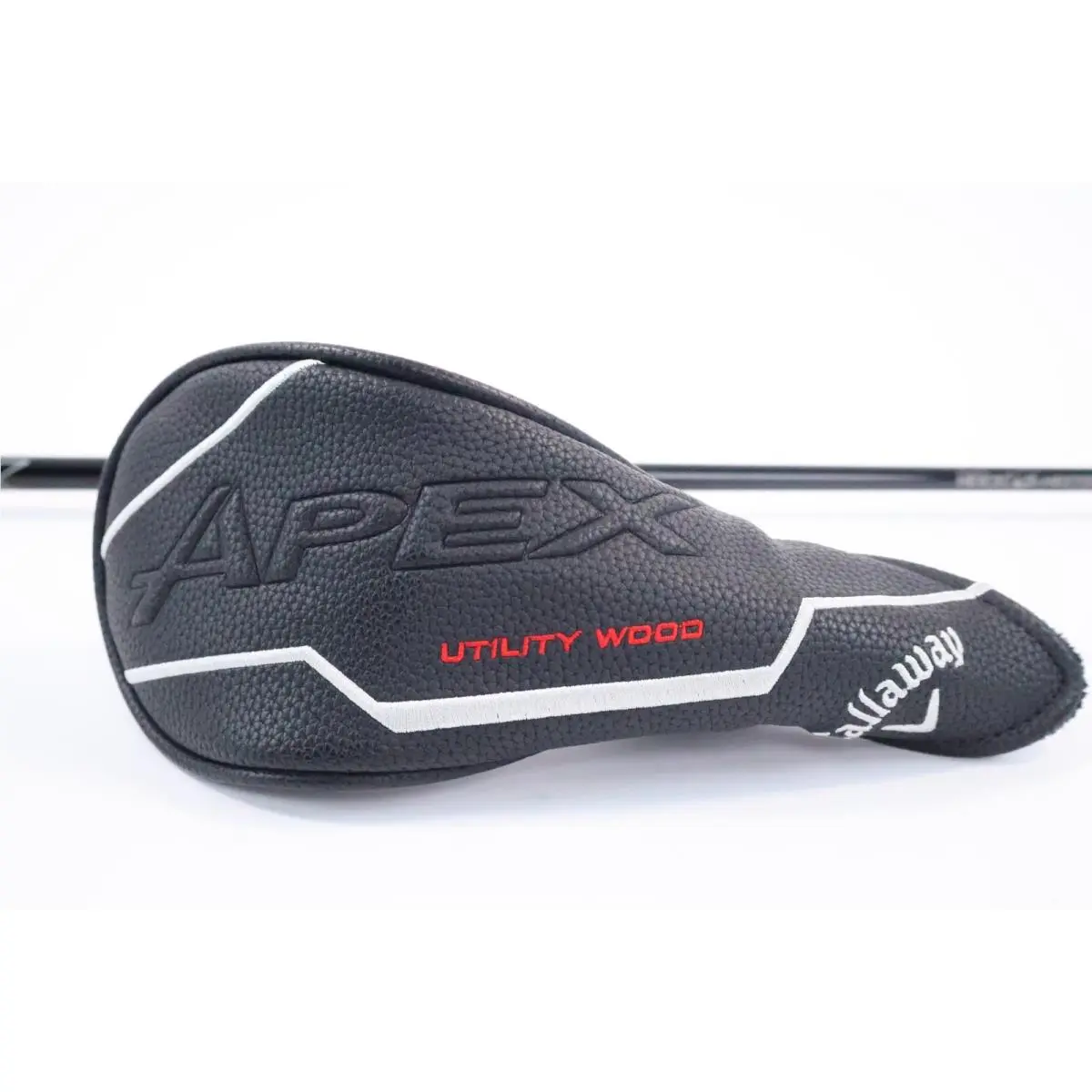 Callaway  - Apex UW 19 - Apex - Black, Lie Angle: Black (UPC: 194518527279) 1