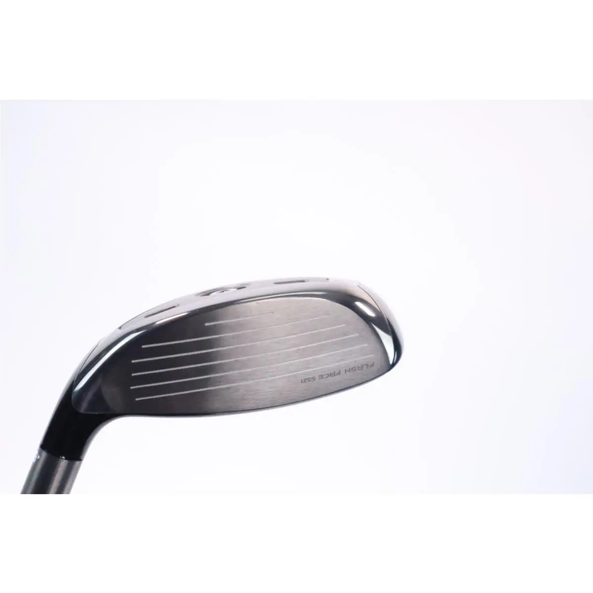 Callaway  - Apex UW 19 - Apex - Black, Lie Angle: Black (UPC: 194518527279) 3