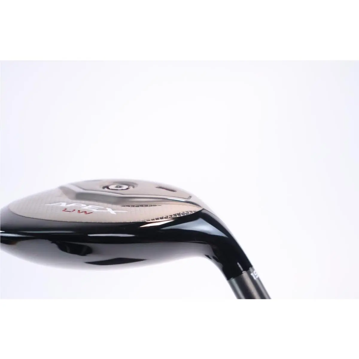 Callaway  - Apex UW 19 - Apex - Black, Lie Angle: Black (UPC: 194518527279) 4