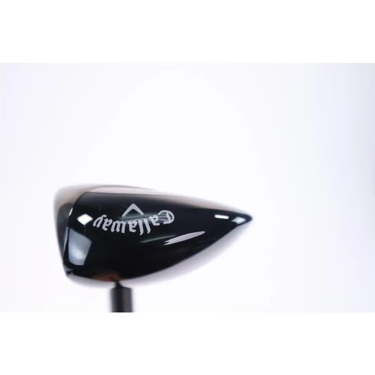 Callaway  - Apex UW 19 - Apex - Black, Lie Angle: Black (UPC: 194518527279) 5