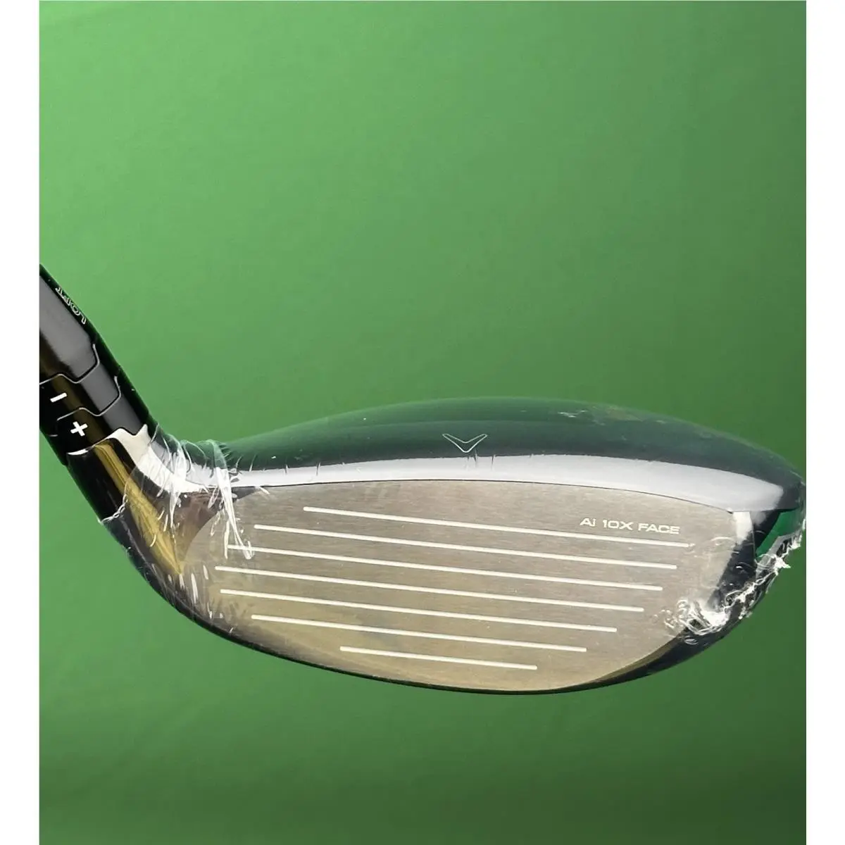 Callaway  - Elyte X - Elyte - Gray 1