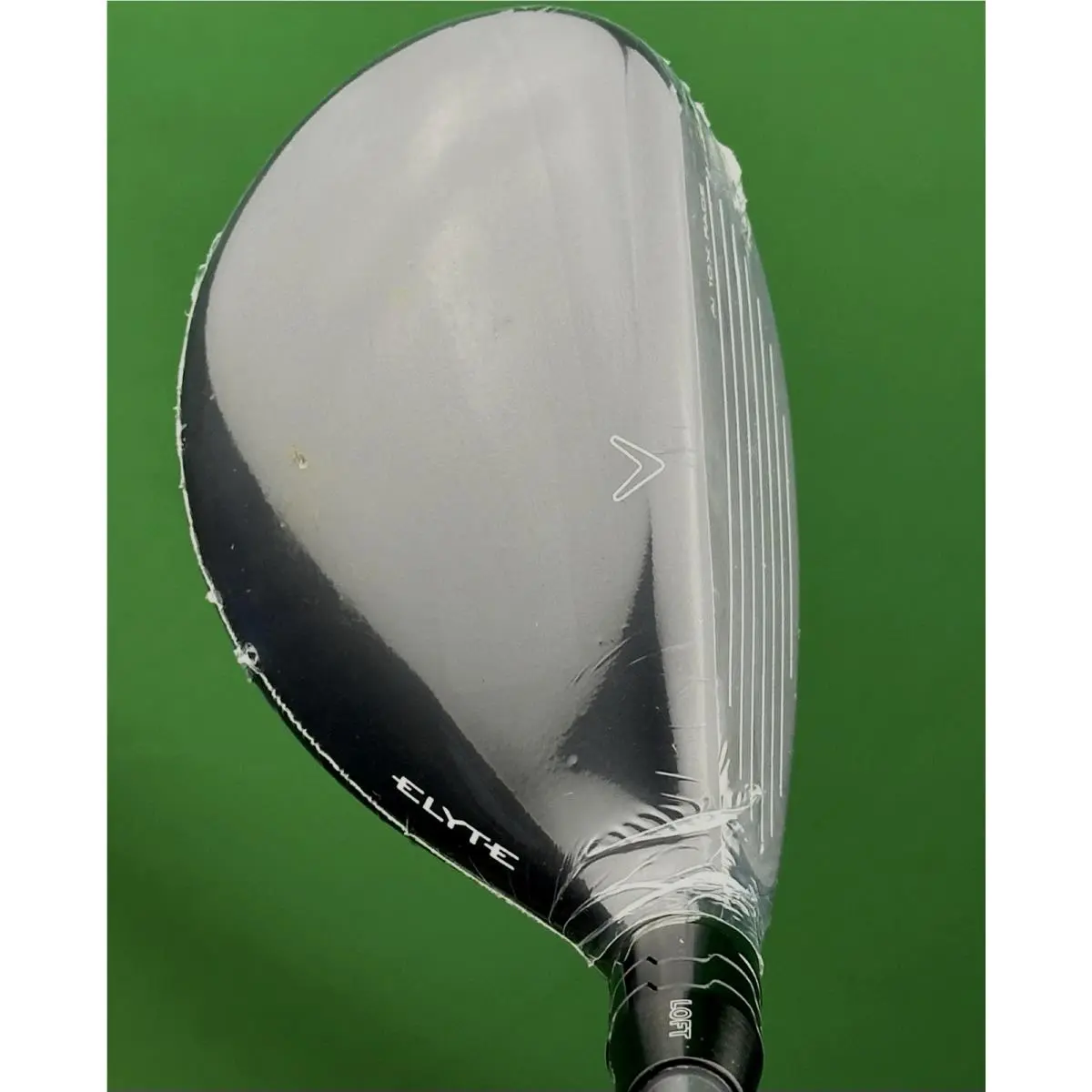 Callaway  - Elyte X - Elyte - Gray 2