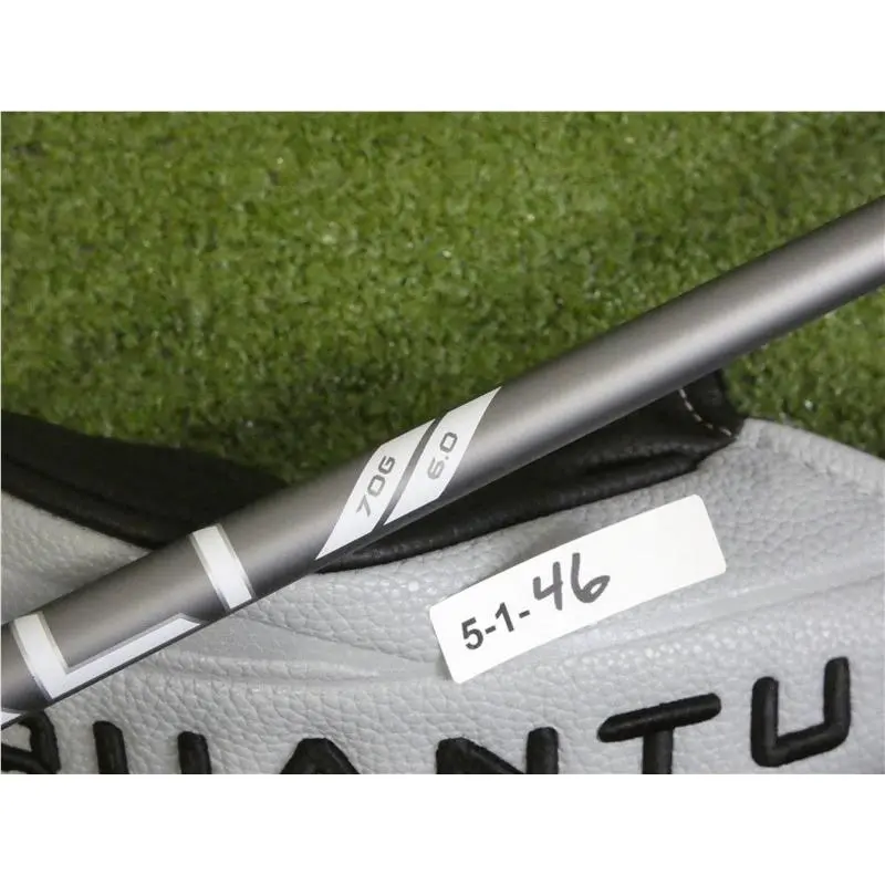 Callaway  - Quantum Max - Quantum Max - Silver 3
