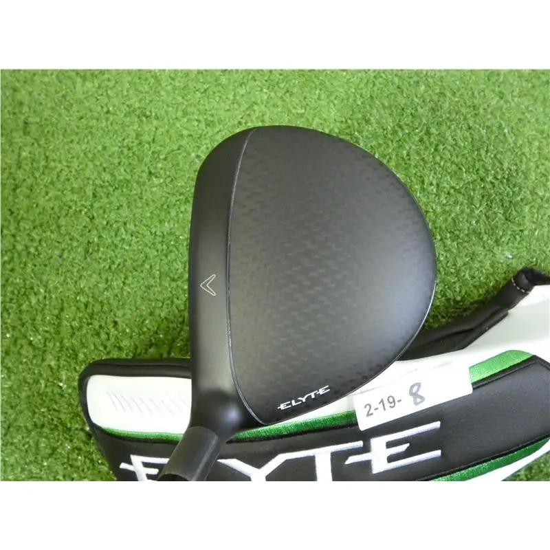 Callaway  - Elyte X - Elyte 1