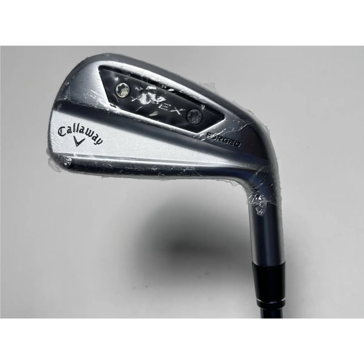 Callaway Apex Ai200 Single 7 Iron Ust Mamiya Hdx Recoil Dart 80g Regular RH