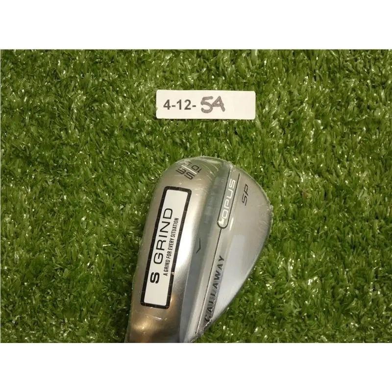 Callaway  - OPUS SP - OPUS 0