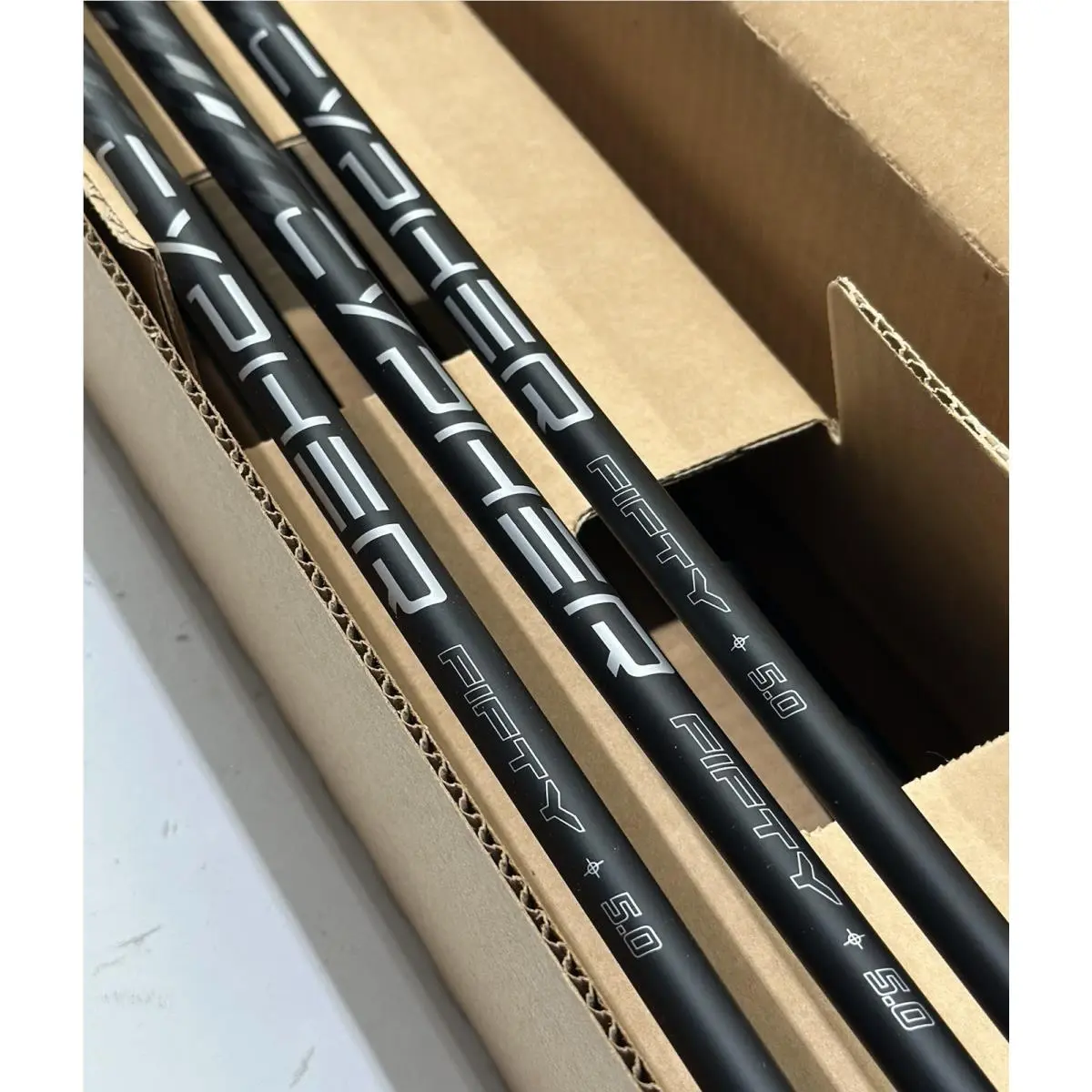 Callaway  - Paradym AI Smoke - Paradym Smoke - Chrome, Lie Angle: Black 1