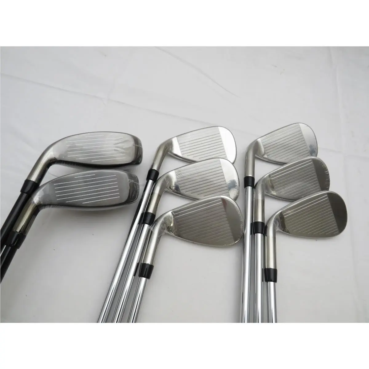 Callaway  - ROGUE ST MAX - ROGUE MAX 8