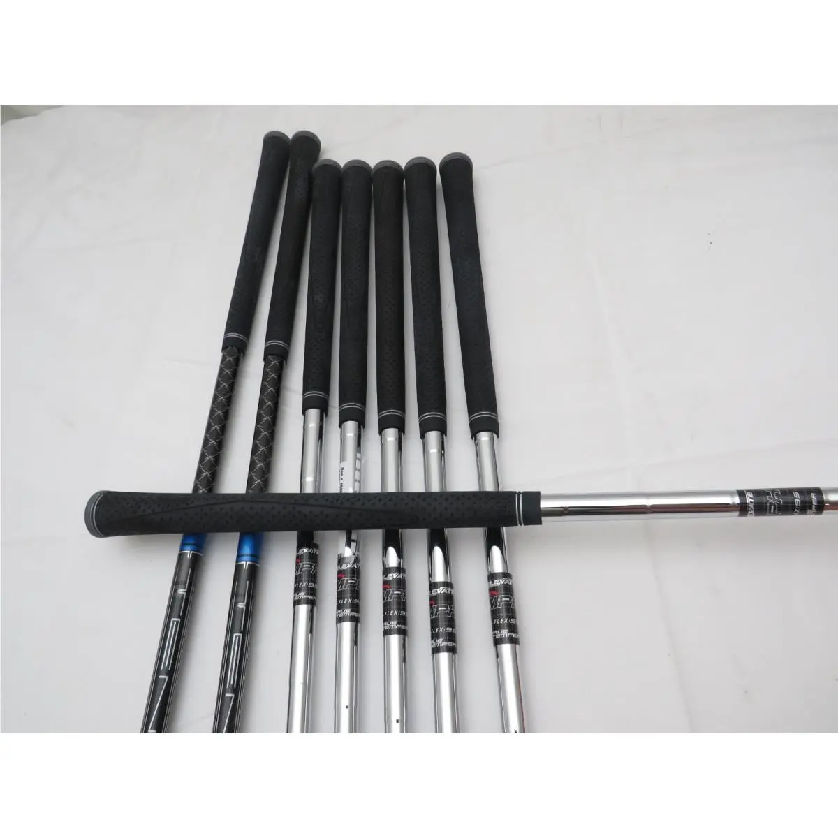 Callaway  - ROGUE ST MAX - ROGUE MAX 6
