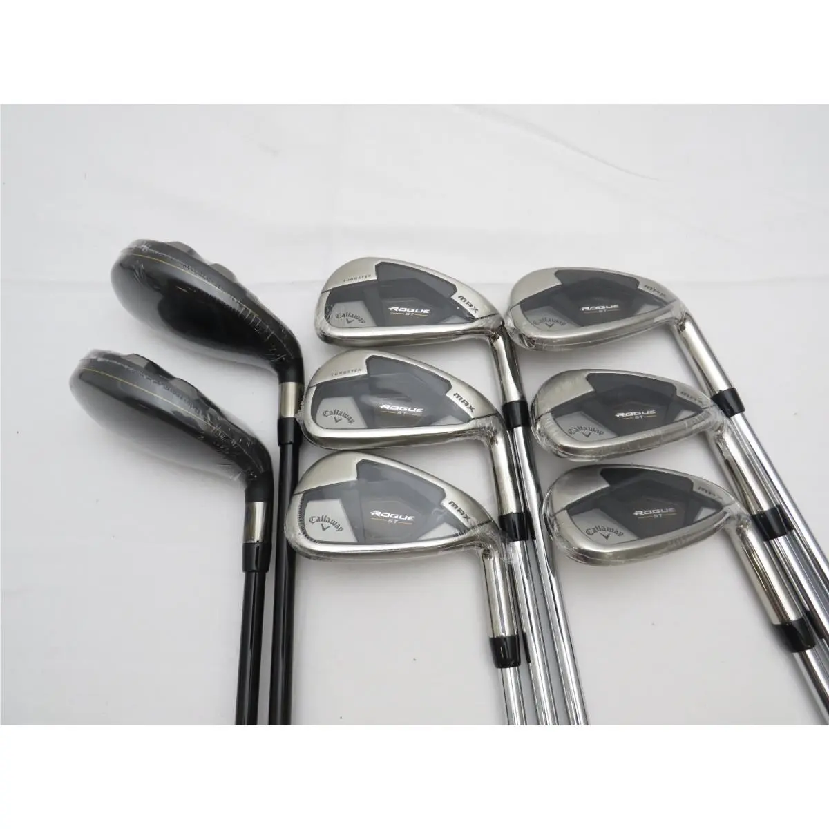 Callaway  - ROGUE ST MAX - ROGUE MAX 7