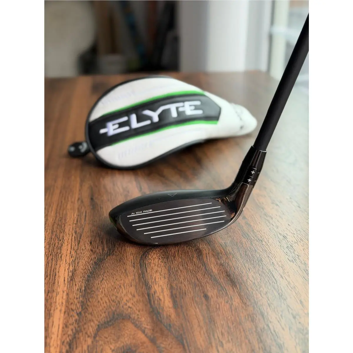 Callaway  1