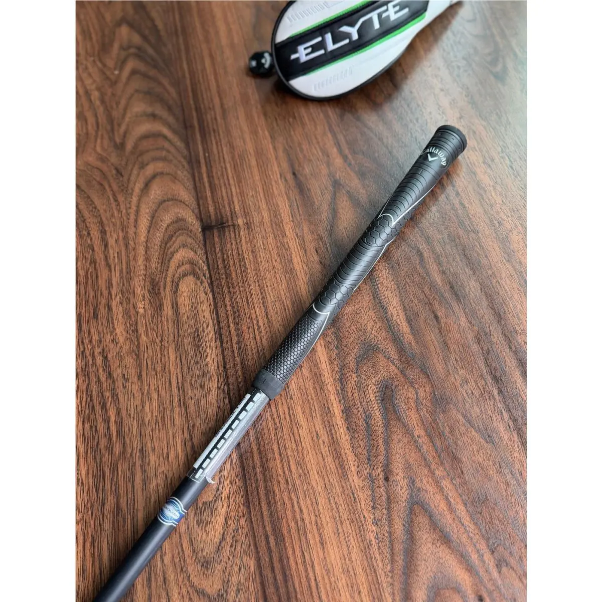 Callaway  3
