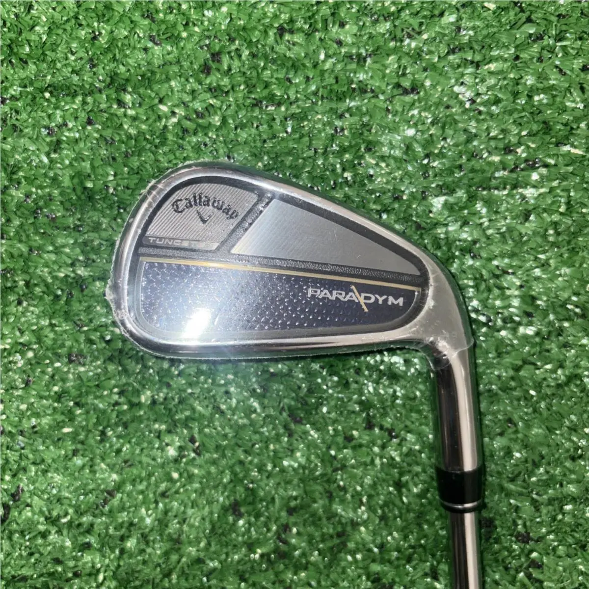 Callaway Paradym 7 Iron RH
