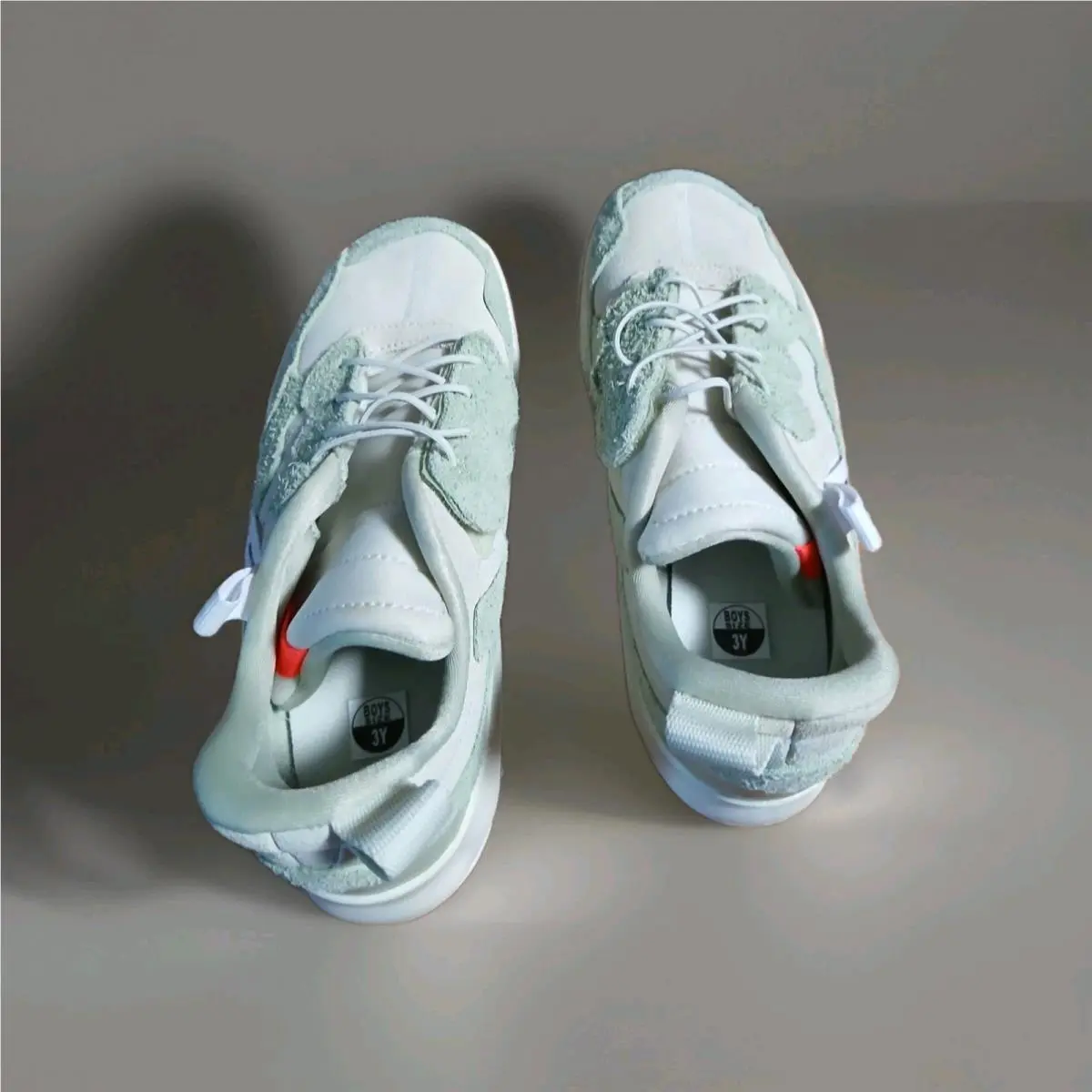 Nike shoes - Jordan MA2 - Green 2