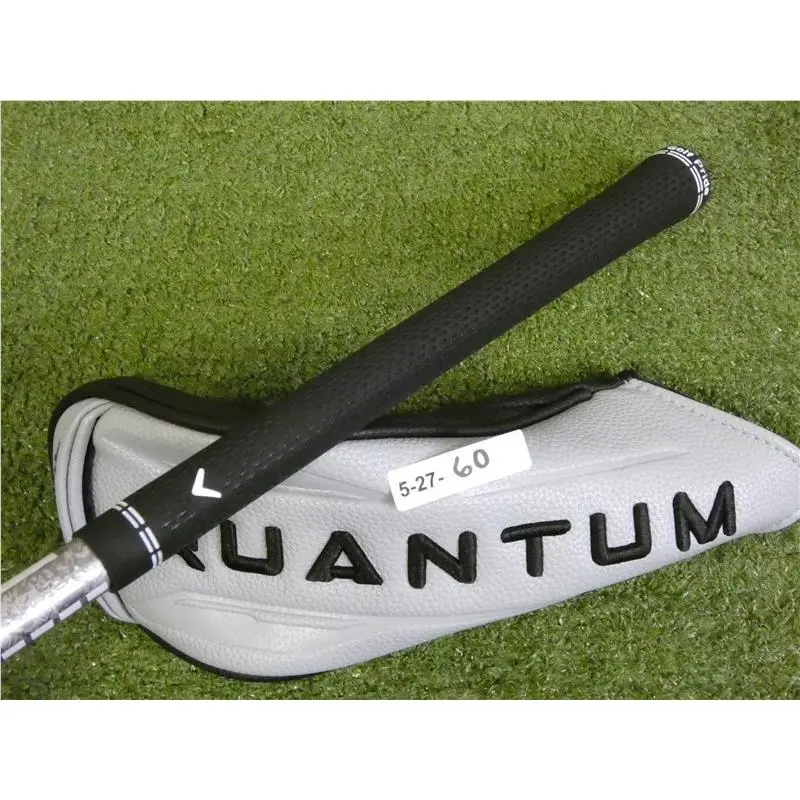 Callaway  - Quantum Max - Quantum Max - Silver 4