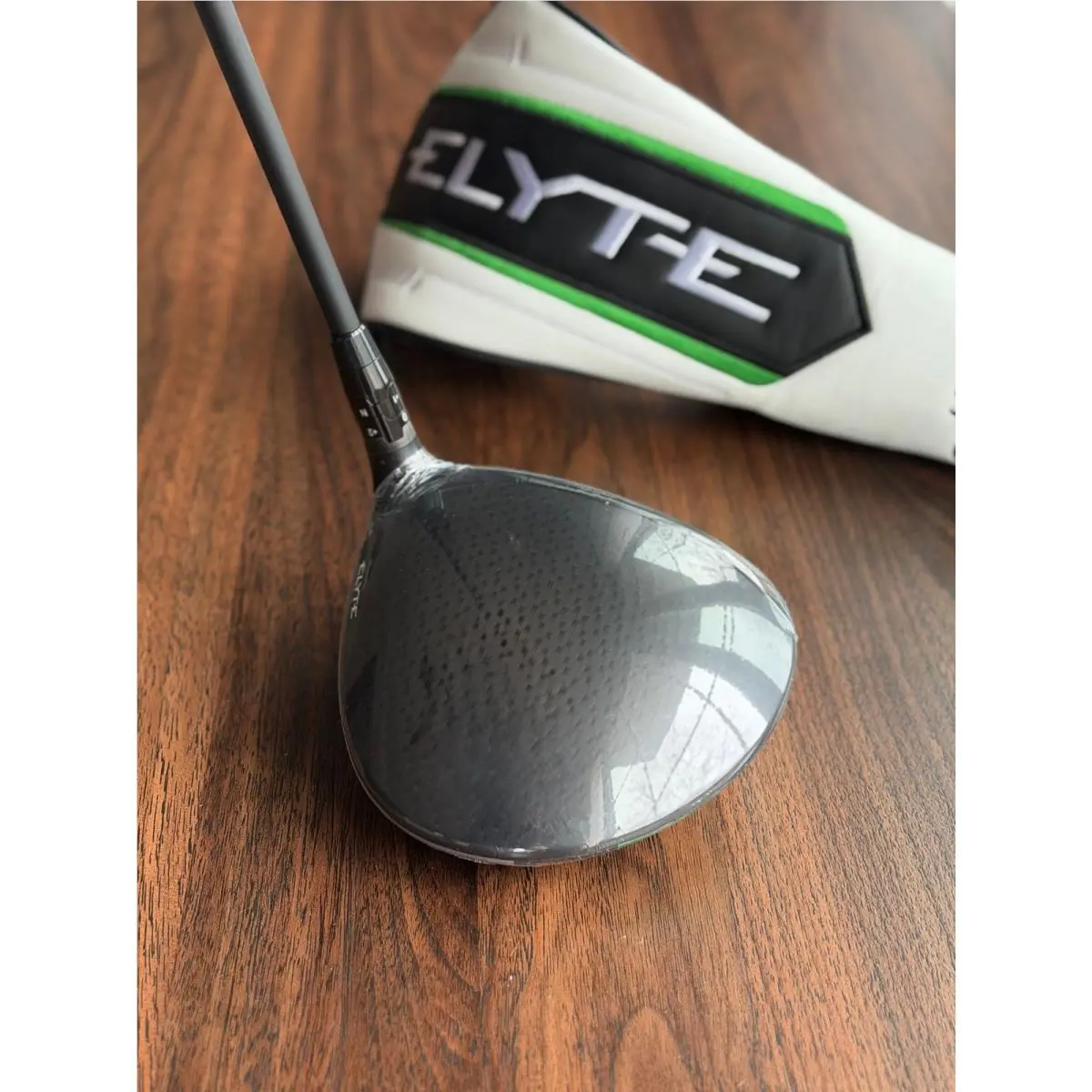 Callaway  0