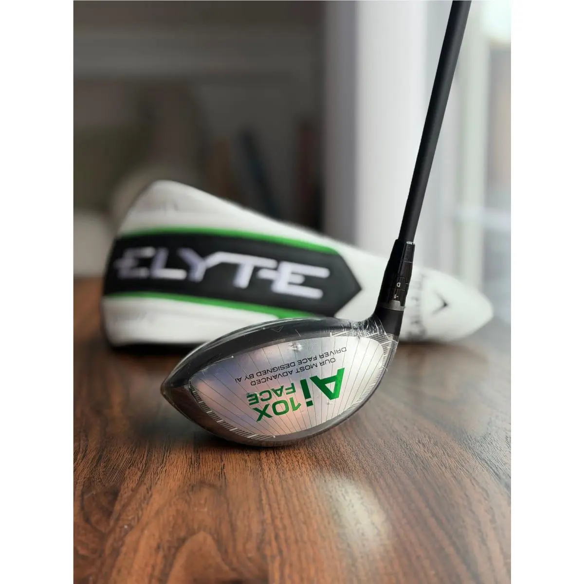 Callaway  1