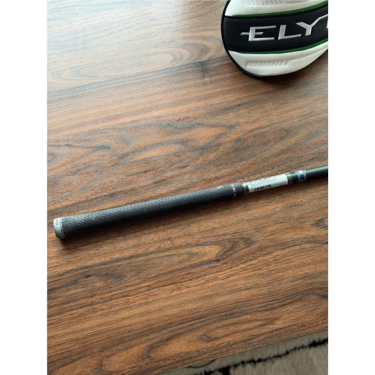 Callaway  3