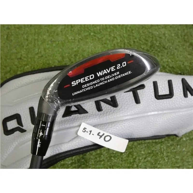 Callaway  - Quantum Max - Quantum Max 0