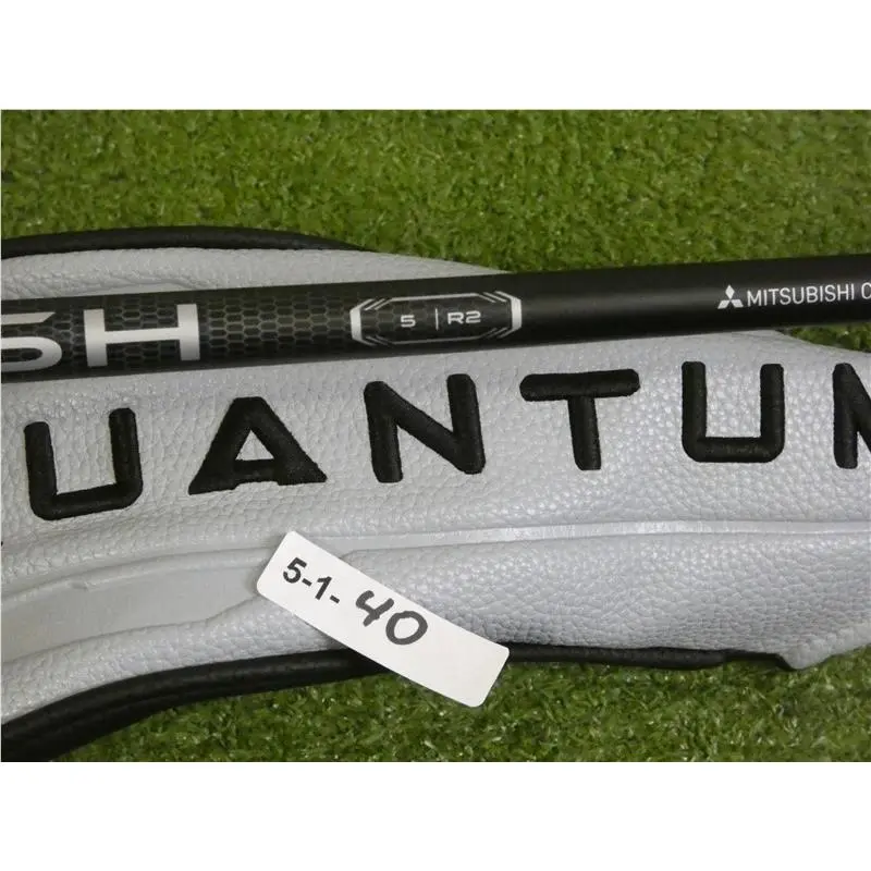 Callaway  - Quantum Max - Quantum Max 3
