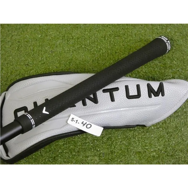 Callaway  - Quantum Max - Quantum Max 4