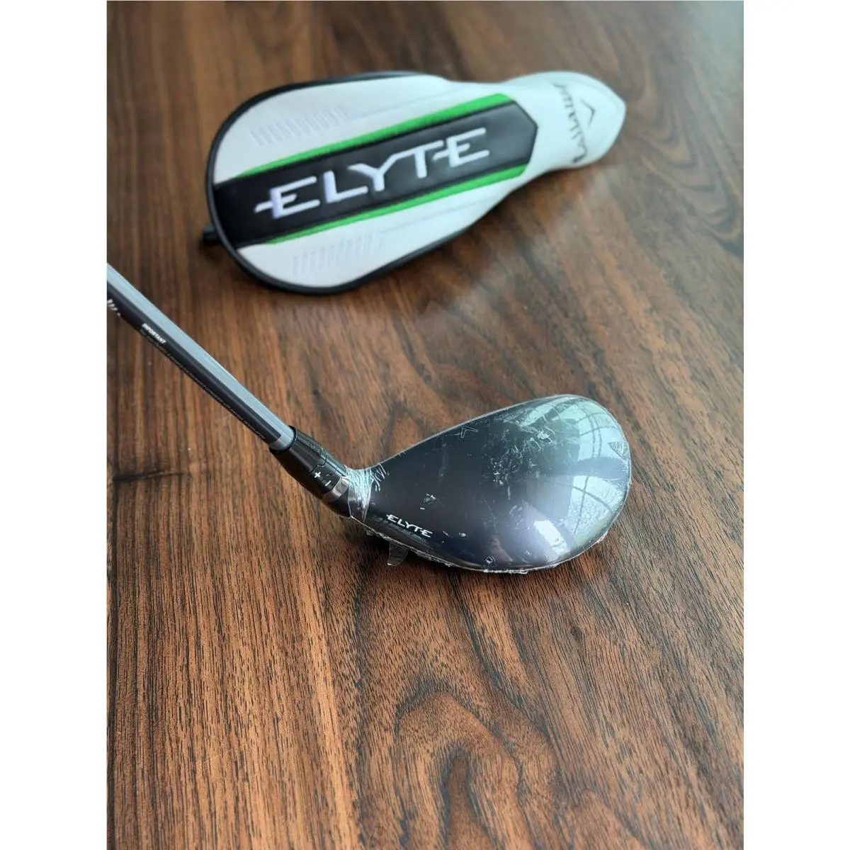 Callaway  1
