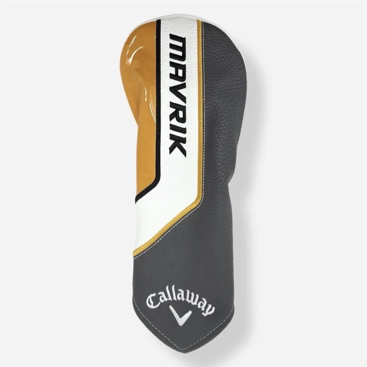 Callaway  - Mavrik - Mavrik - Lie Angle: Standard 8