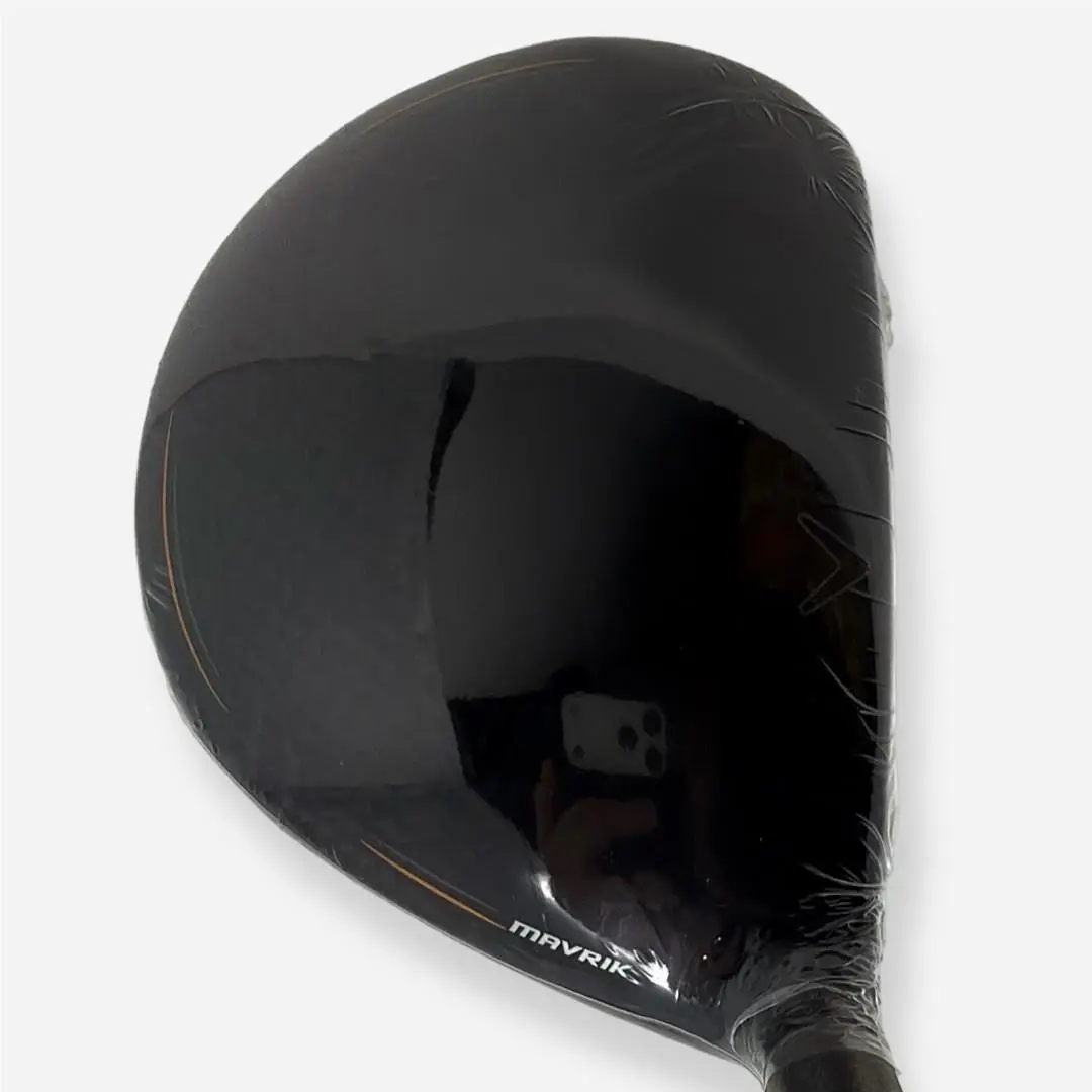 Callaway  - Mavrik - Mavrik - Lie Angle: Standard 0