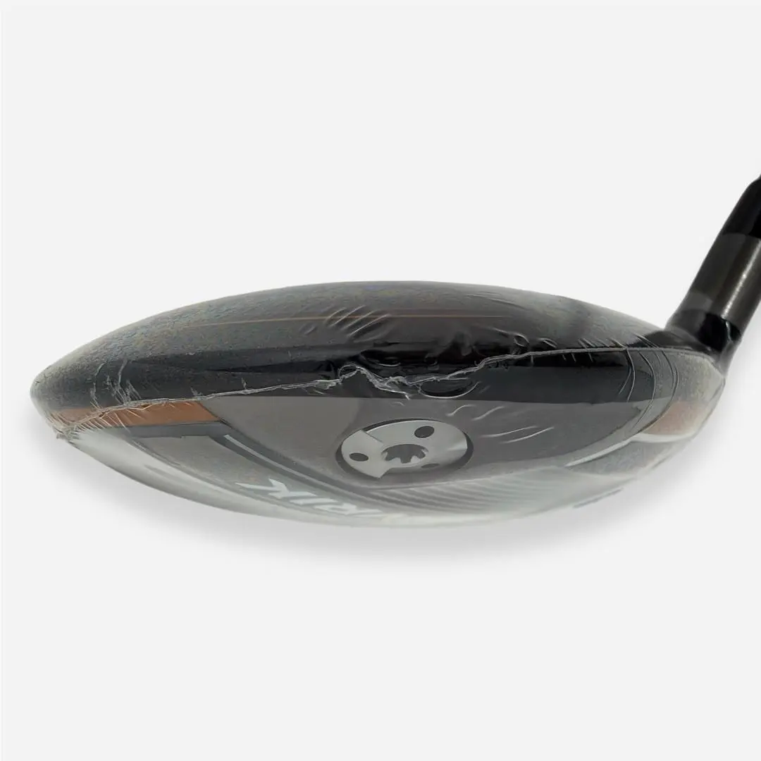 Callaway  - Mavrik - Mavrik - Lie Angle: Standard 3