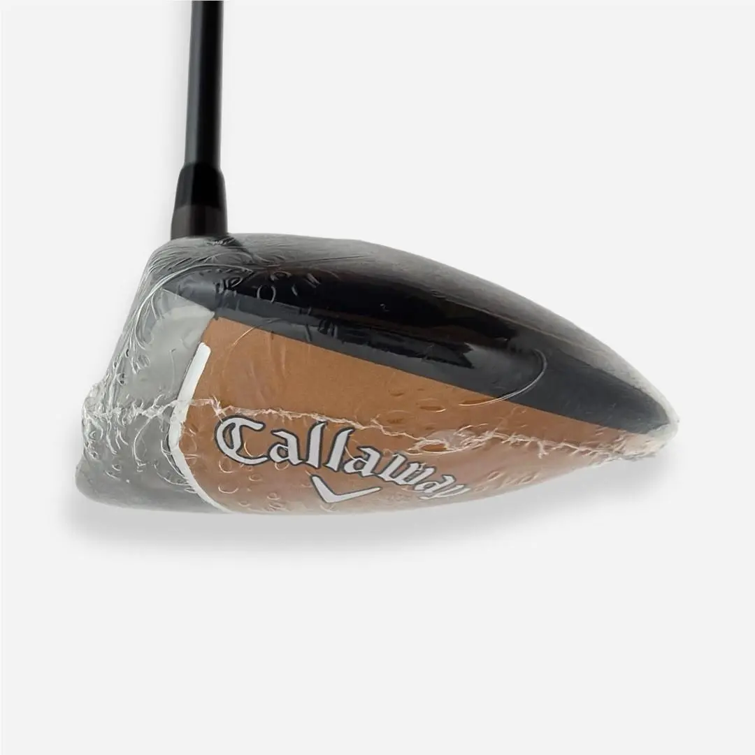 Callaway  - Mavrik - Mavrik - Lie Angle: Standard 4